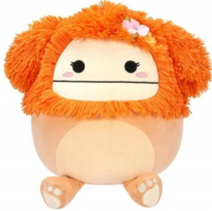 Squishmallows – Miękka maskotka 30 cm - Wielka Stopa Shasta - SQCR05428