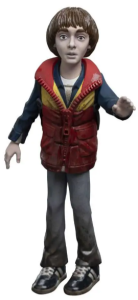 Stranger Things Mini Epics Figurka Will Byers 15 cm - 255003950