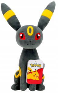 Pokemon Maskotka 20 cm Umberon - PKW4264