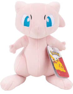 Pokemon - Maskotka 20 cm - Mew PKW4847 