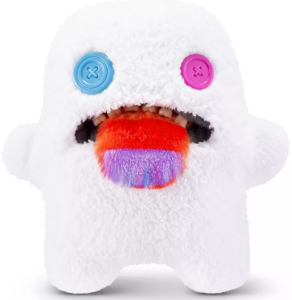 Fuggler Hairy Fuggs - Maskotka Oogah Boogah z włochatym językiem 22 cm - 15727B