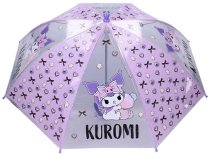 Hello Kitty Parasol Kuromi - VA1801