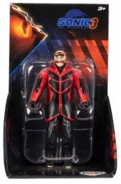 SONIC 22995 Figurka Ivo Robotnik 8 cm 