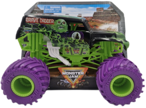 Monster Jam Grave Digger 1:24 – 6056371 9405