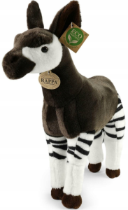 Rappa 250567 Maskotka Okapi 32 cm
