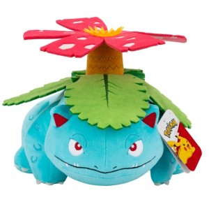 Pokemony - Maskotka Venusaur 30 cm - PKW4498