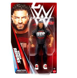 WWE Wrestling Figurka akcji Roman Reigns - JHH82