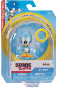 SONIC 20816 Figurka Flicky 6 cm 