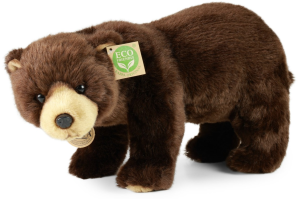 Rappa 272620 Maskotka Niedźwiedź 40 cm 