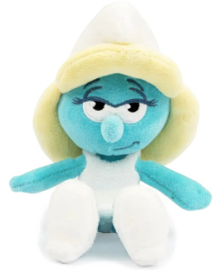 Smerfy Maskotka  Smerfetka 20 cm - 2015676 
