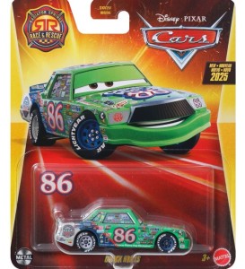 Cars – Samochodzik Marek Marucha DXV29 JDL81