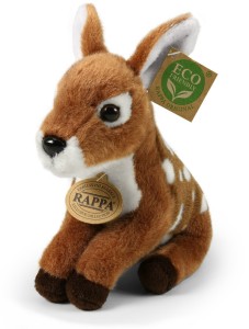 Rappa 242678 Maskotka Sarna 20 cm