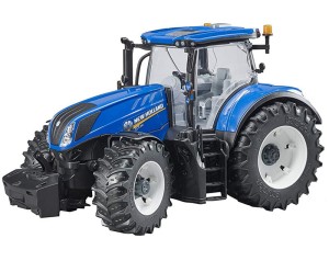 Bruder - Traktor New Holland T7.315 - 03120