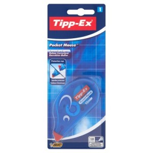 Tipp-Ex – Korektor w taśmie - Myszka 51034