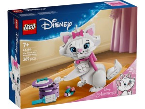 LEGO Disney 43286 Arystokraci - Urocza Marie