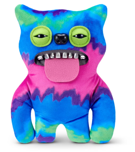 Fuggler 15749E Maskotka 23 cm Sir Belch 