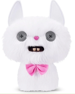 Fuggler 15752G Maskotka 23 cm Cheeze White Alley Cats
