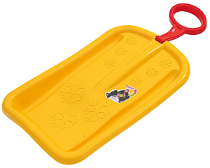Marmat Snow Arrow Ślizgacz Ślizg Zjazdowy Żółty - 56227 
