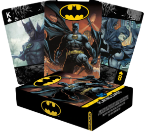 DC Comics Karty do gry Batman - 57132