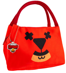 Brawl Stars Torba termiczna na lunch Nita - CR4132