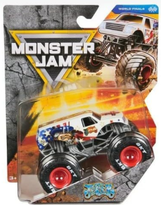 Monster Jam World Finals Jester 1:64 – 6044941 0201