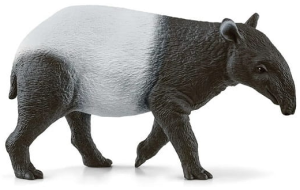 Schleich - Figurka tapir - 14850
