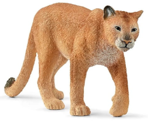 Schleich - Figurka puma - 14853