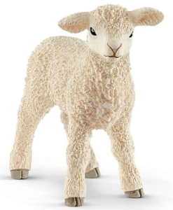 Schleich - Figurka baranek  13883(S)