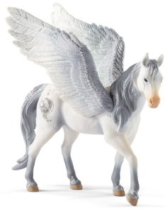 Schleich Bayala - Figurka Pegaza - Świat elfów 70522