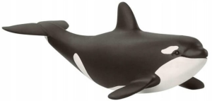 Schleich - Figurka Młoda Orka - 14836