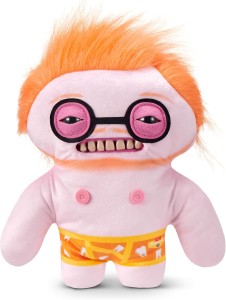 Fuggler 15754G Maskotka 23 cm Gunky Goober Fuggstar