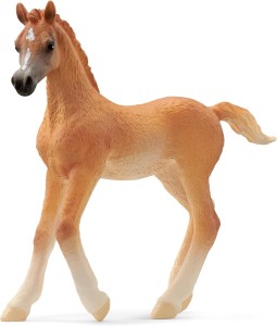 Schleich – Figurka Źrebię czystej krwi arabskiej 13984