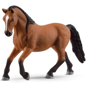 Schleich – Figurka Klacz rasy lipicańskiej 72292