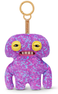 Fuggler 15760L Maskotka 9 cm Brelok Squidge 