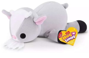 Hug a Lumps - Maskotka obciążeniowa 0,23kg  Koziołek Graham 18 cm - 14905J