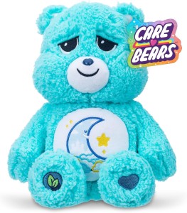 Troskliwe Misie - Maskotka miś na dobranoc 35 cm - Bedtime Bear 22807 