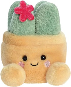 Aurora 33906 Maskotka 12 cm - Sukulent