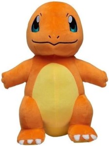 Pokemon - Maskotka 25 cm - Charmander 05807