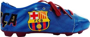 FC Barcelona - Piórnik w kształcie buta 103464