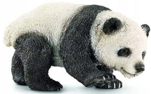 Schleich Figurka mała panda - 87650