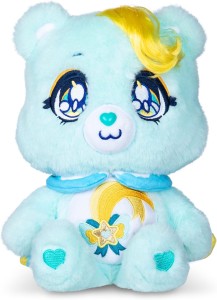 Troskliwe Misie - Maskotka Misia Życzliwe Serce 35 cm - Wish Bear 22914