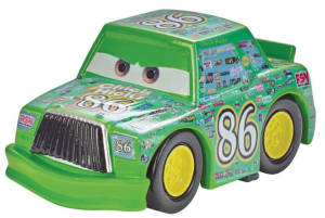 Auta Cars 2026 S2 Mini Cars Marek Marucha  - GKD78  
