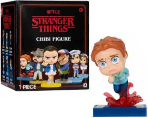 Stranger Things  STR0059 Chibi Figurka Max Mayfield