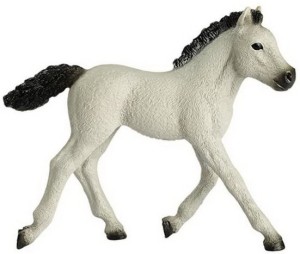 Schleich 83042 Figurka koń Welsh Pony 