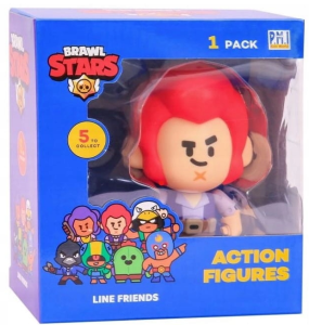 Brawl Stars - Figurka Colt - BRW6010