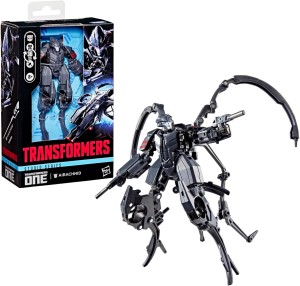 Transformers One Początek - Figurka Arachnid G1929