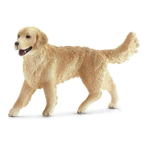 Schleich - Figurka Golden Retriever Suczka - 16395