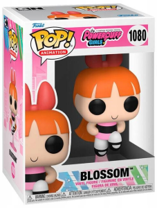 Funko POP 1080 Atomówki - Bójka 77755