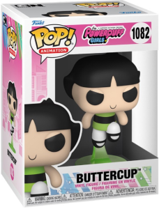 Funko POP 1082 Atomówki - Brawurka 77779