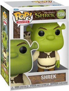 Funko POP 1594 Shrek 11767